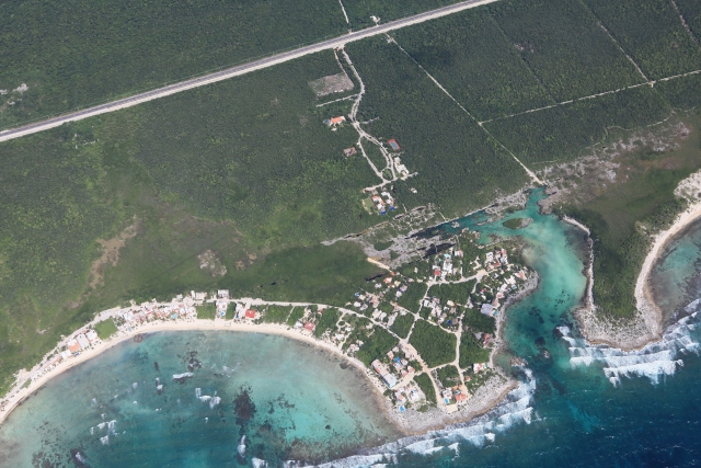 EL ORDENAMIENTO ECOLÓGICO DEL TERRITORIO