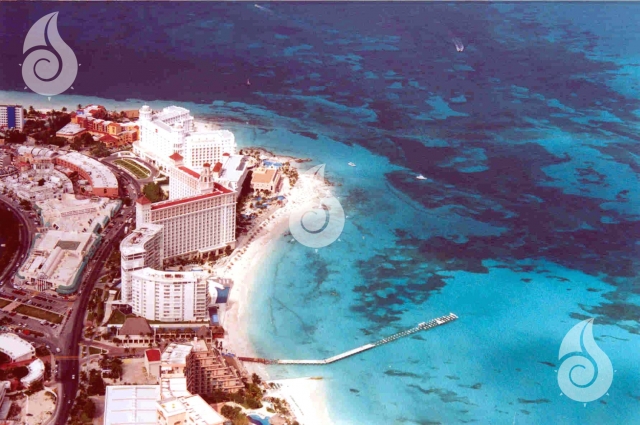 Hotel RIU Cancún